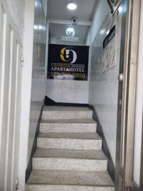 Continental Duitama Apartahotel